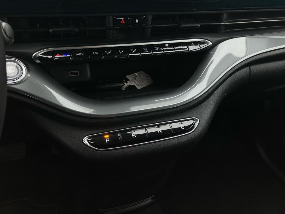 Fiat 500e 42 Icon Pack 3d