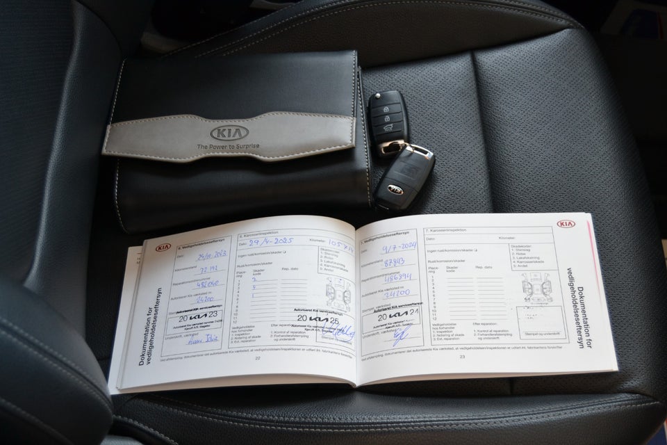 Kia Rio 1,0 T-GDi Premium 5d