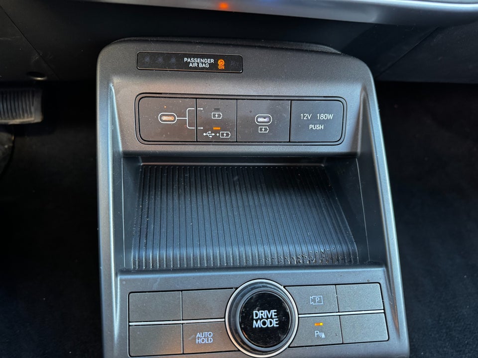 Hyundai Kona 65 EV Essential 5d