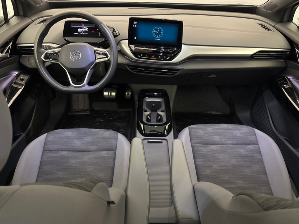 VW ID.4 77 Pro Performance 5d