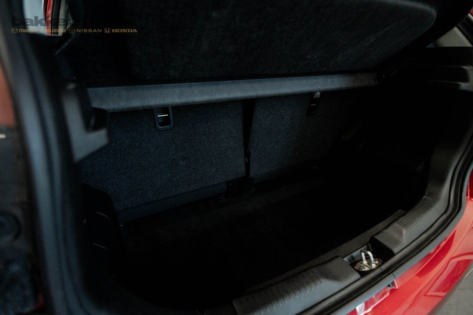 Suzuki Ignis 1,2 mHybrid Adventure CVT 5d
