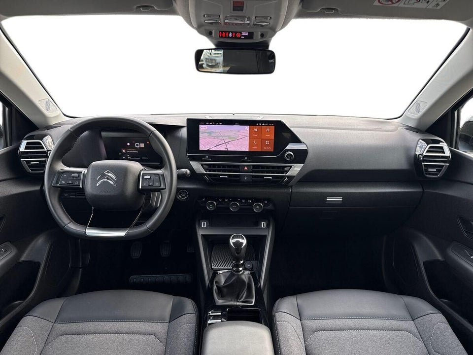 Citroën C4 1,2 PureTech 130 VTR Sport 5d