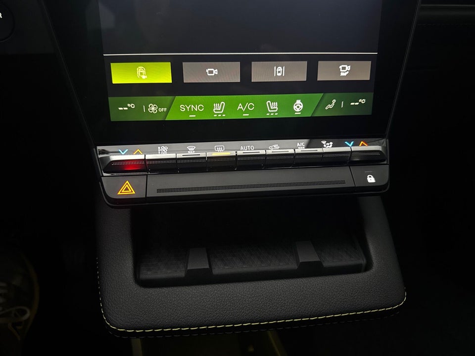 Renault Megane E-Tech 60 Iconic 5d