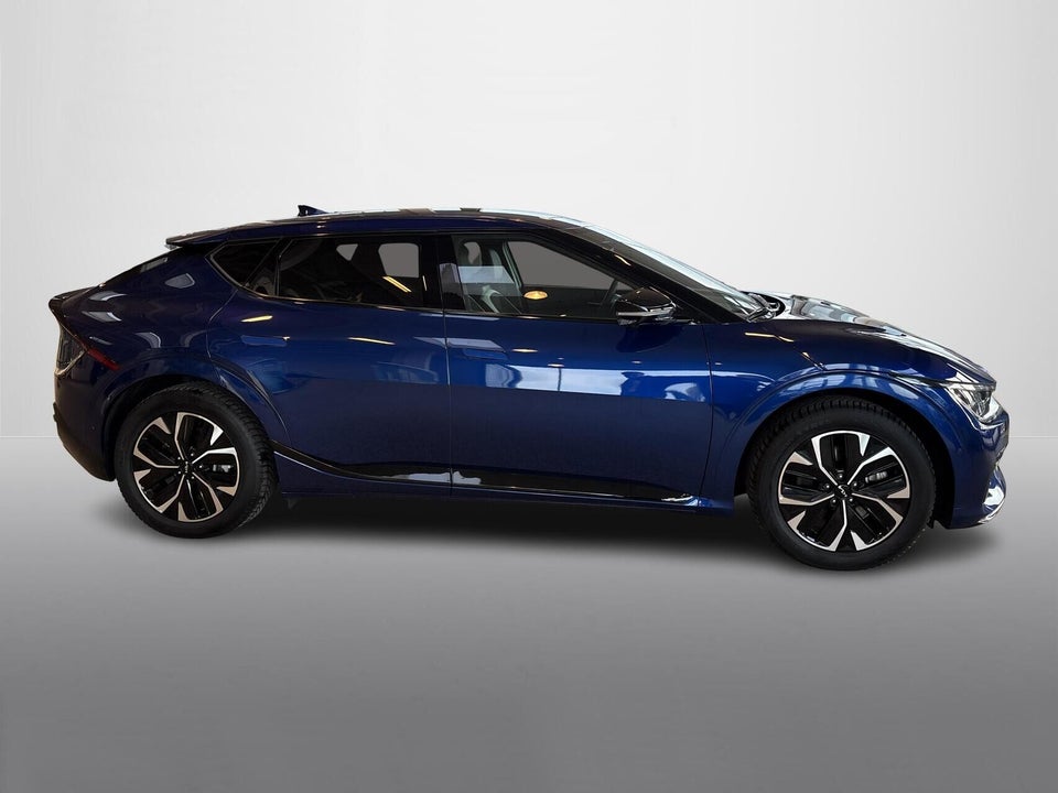 Kia EV6 77 Long Range GT-Line 5d