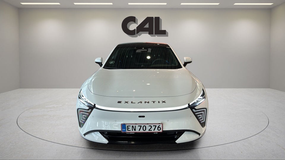 Exlantix ES 77 Ultimate AWD 5d