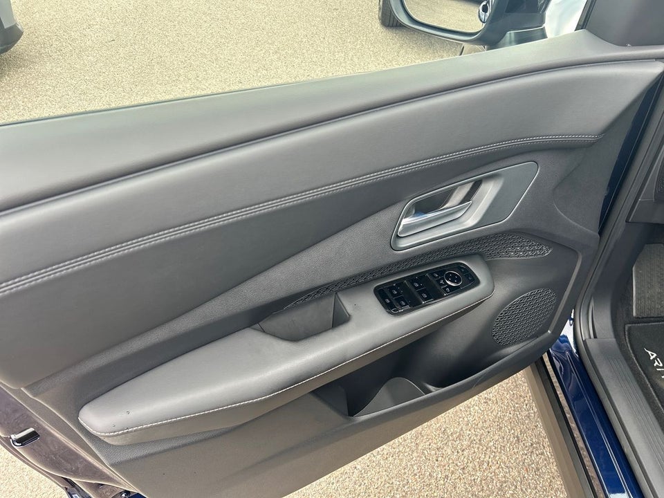 Nissan Ariya 63 Advance 5d