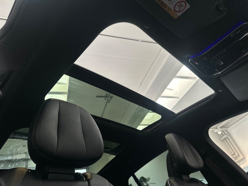 Mercedes EQE350+ Avantgarde 4d