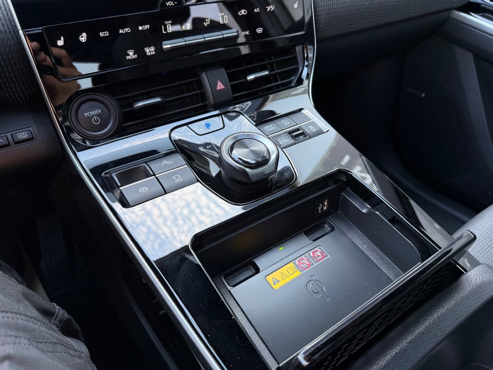 Subaru Solterra 71 Touring+ 5d