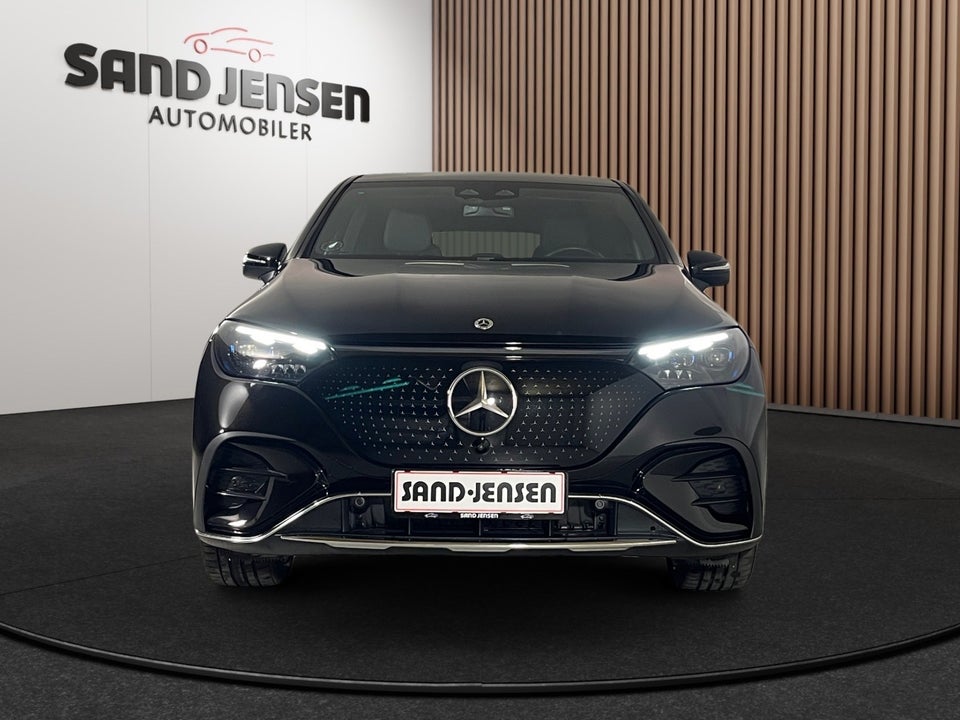 Mercedes EQE350 SUV AMG Edition Premium 4Matic 5d