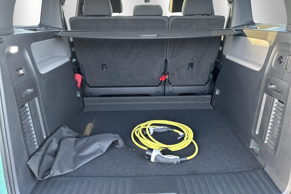 VW ID.Buzz 79 Life SWB 5d