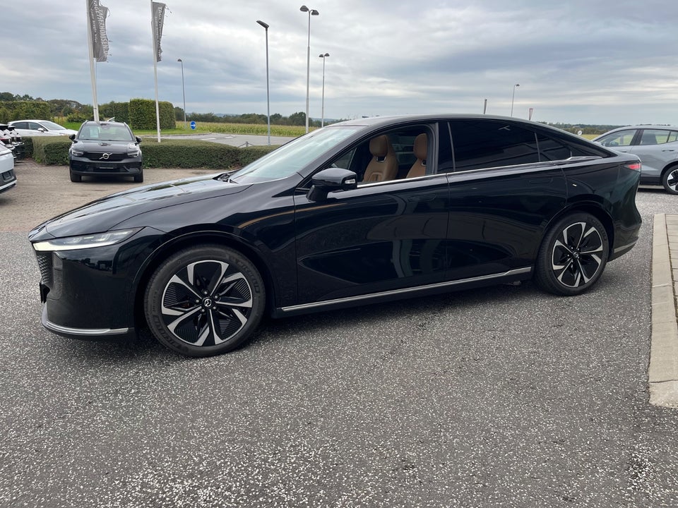 Mazda 6e 68 Takumi+ 5d