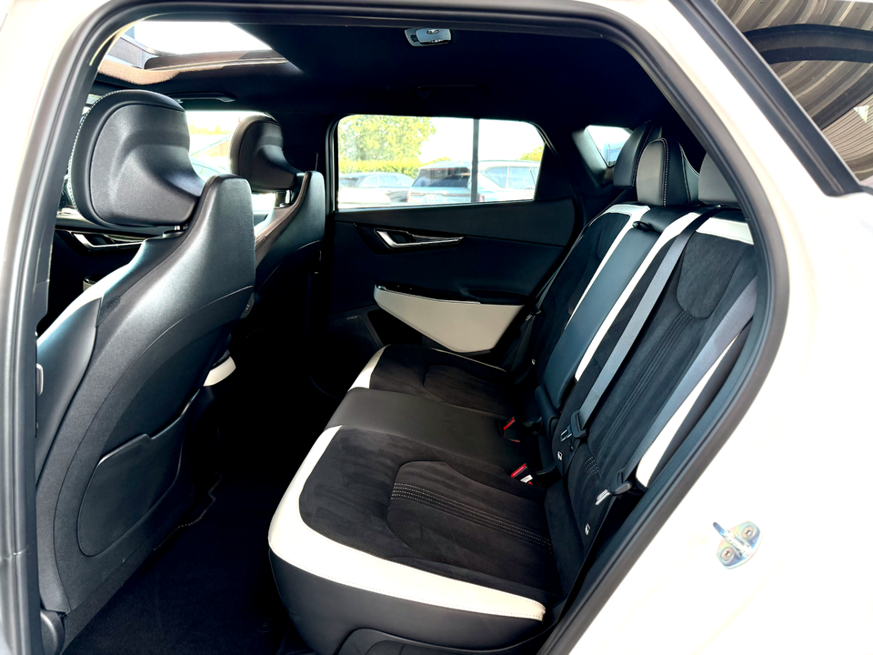 Kia EV6 77 Long Range GT-Line 5d