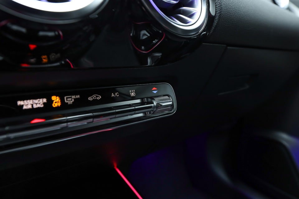 Mercedes EQA250+ AMG Line 5d