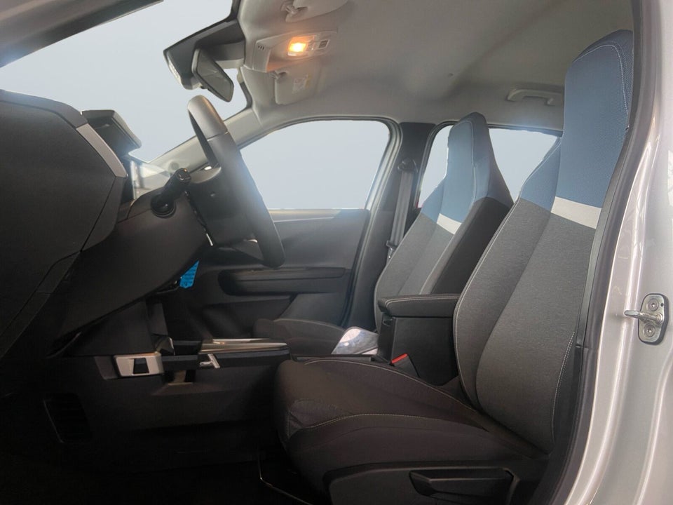 Opel Frontera 44 Edition 5d