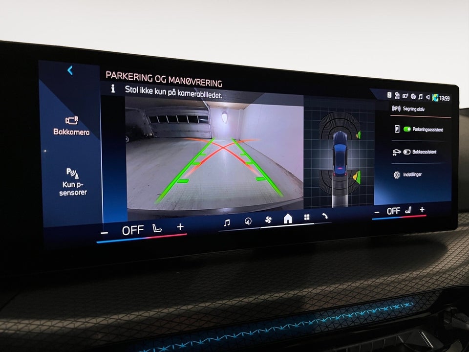 BMW i4 eDrive35 M-Sport 5d