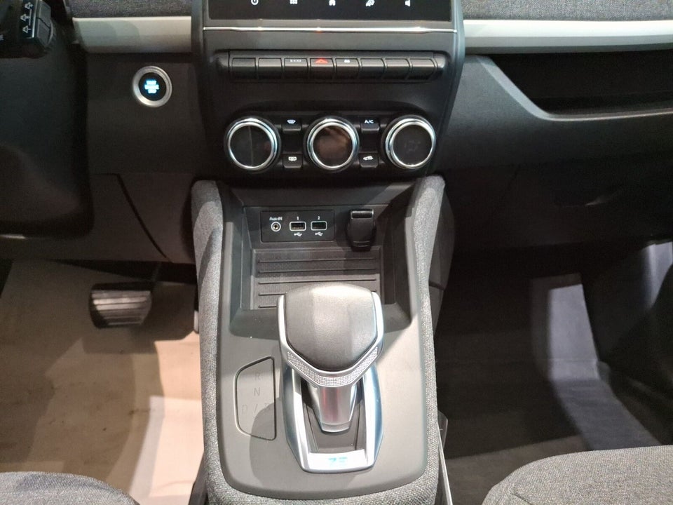 Renault Zoe 52 Experience 5d