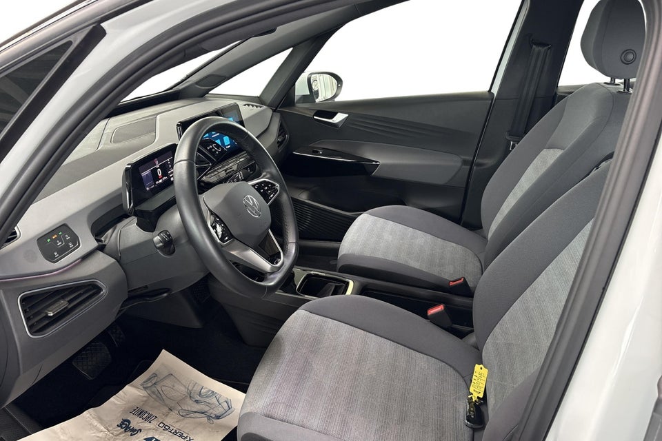 VW ID.3 58 Pro 5d