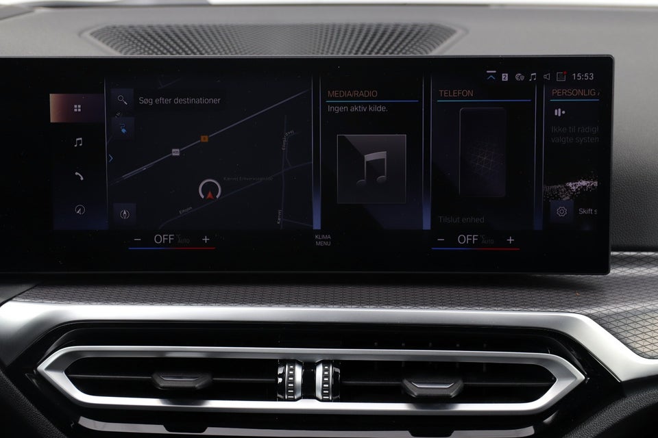 BMW i4 eDrive35 M-Sport 5d