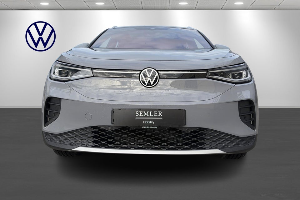VW ID.4 77 Pro 5d