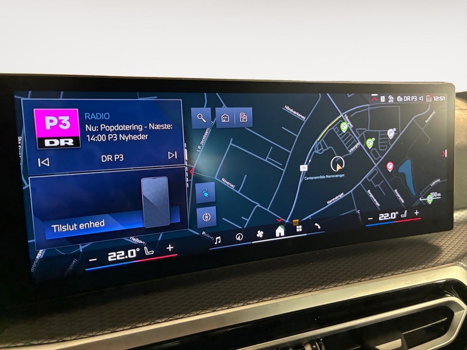 BMW i4 M50 M-Sport xDrive 5d