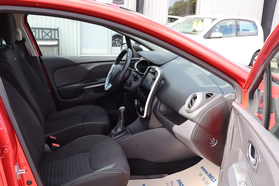 Renault Clio IV 0,9 TCe 90 GT-Line Sport Tourer 5d