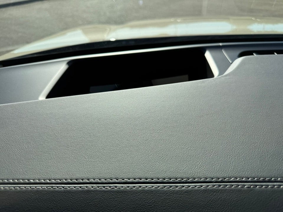 Volvo EX90 Twin Performance Ultra 7prs 5d 2024 — billede 14 af 15