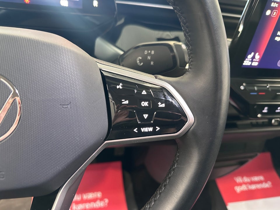 VW ID.Buzz 77 Pro SWB 5d