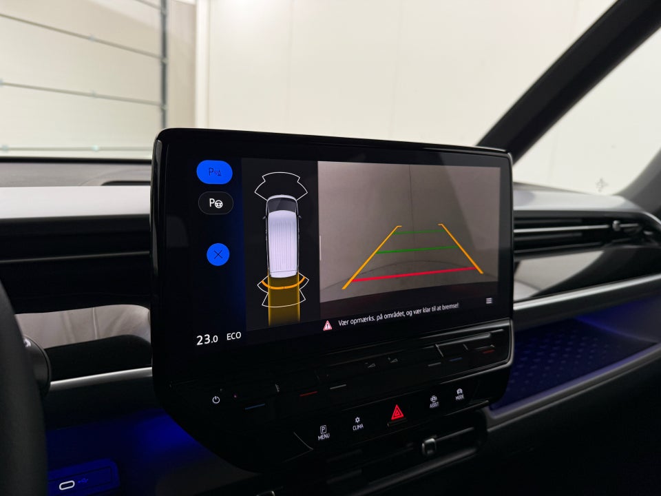 VW ID.Buzz 77 Pro SWB 5d