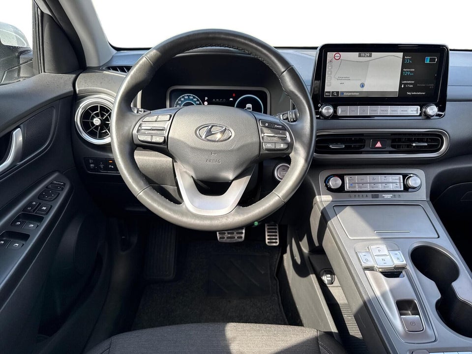 Hyundai Kona 64 EV Trend 5d