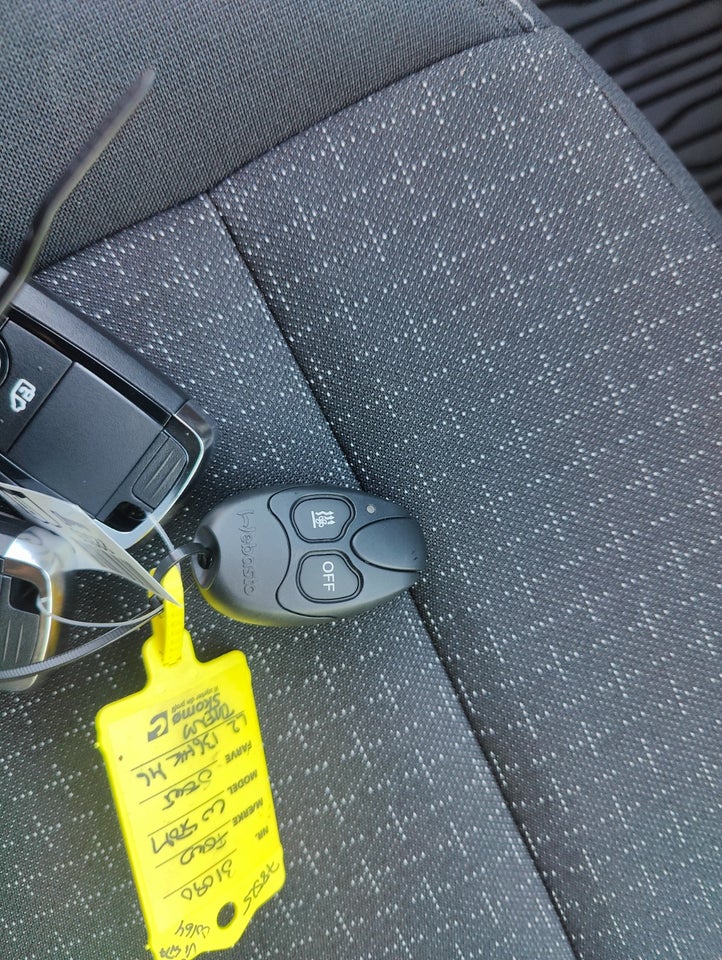 Ford Transit Custom 300L 2,0 EcoBlue Trend