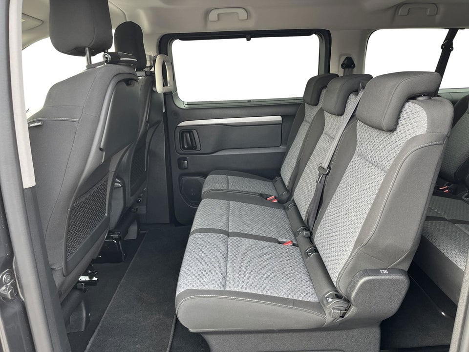 Toyota ProAce Verso 75 Long Family 5d