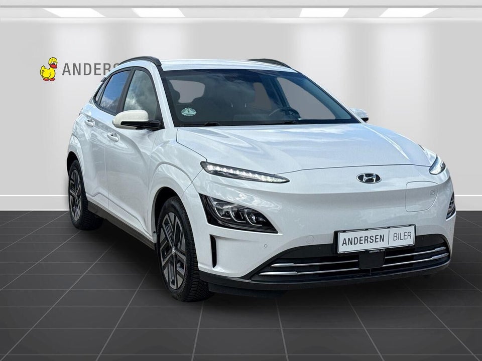 Hyundai Kona 64 EV Advanced 5d