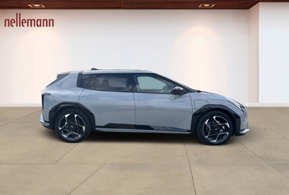 Kia EV4 81 Long Range GT-Line 5d
