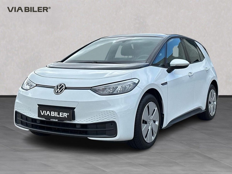 VW ID.3 58 Pro 5d