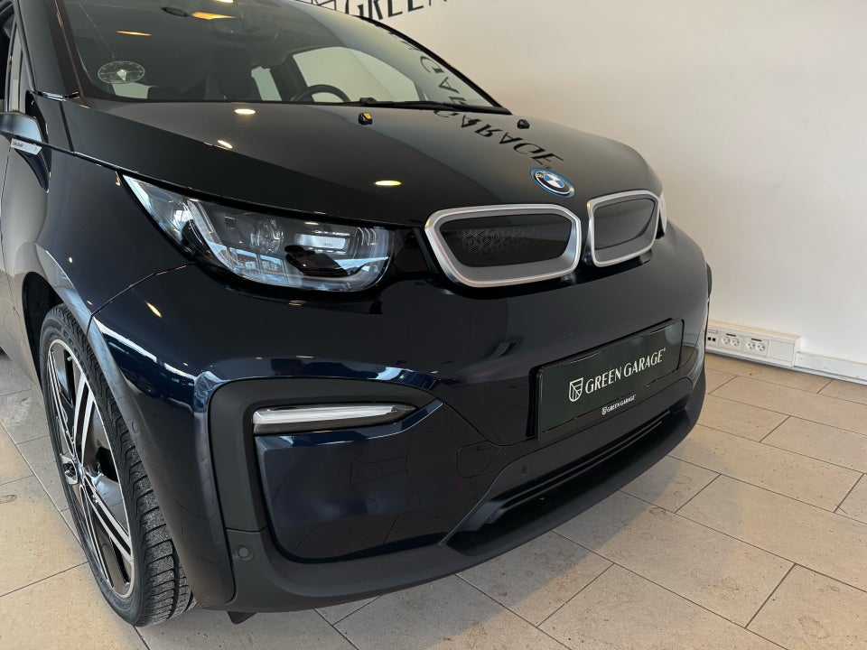 BMW i3 Comfort Advanced 5d