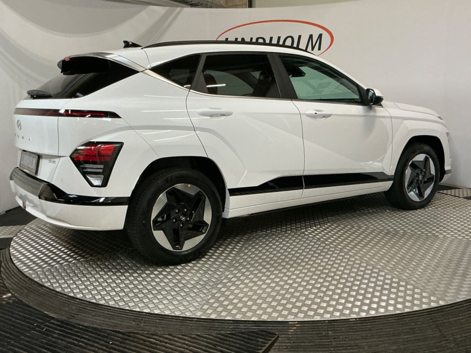 Hyundai Kona 65 EV Essential 5d