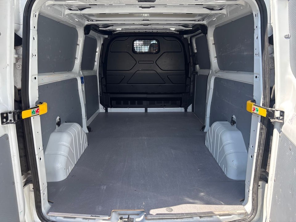Ford Transit Custom 300 L1 2,0 TDCi 130 Trend