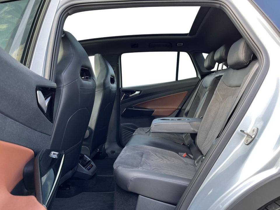 VW ID.4 77 Pro Performance 5d