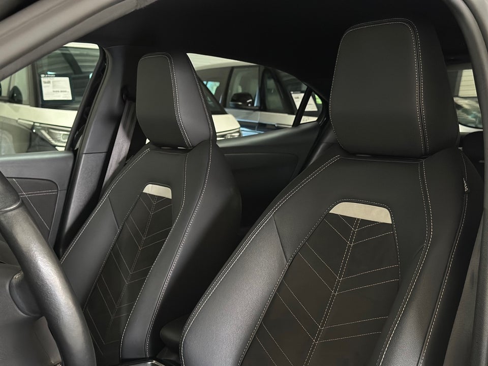 Opel Mokka-e 50 Ultimate 5d