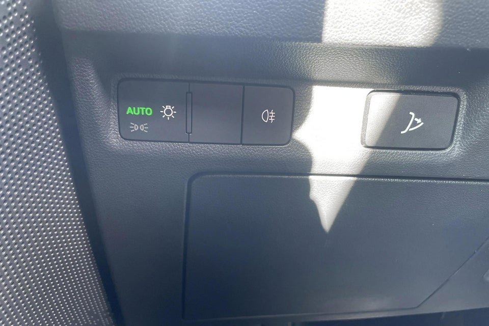 Skoda Enyaq 80 iV 5d