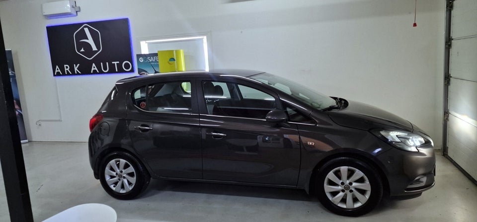 Opel Corsa 1,0 T 115 Sport 5d