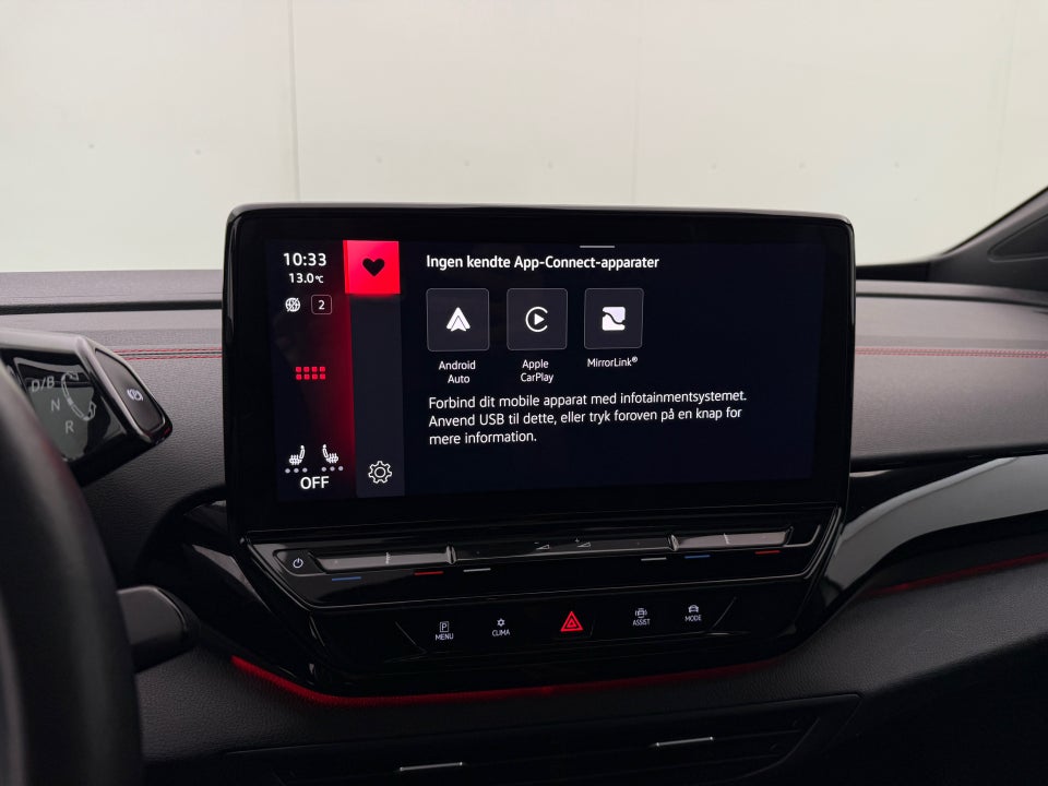 VW ID.5 77 GTX 4Motion 5d