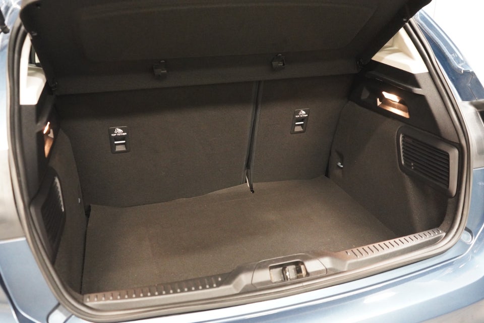 Ford Focus 1,0 EcoBoost Trend Edition 5d