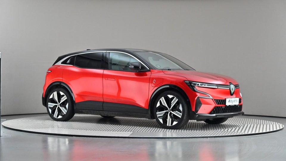 Renault Megane E-Tech 60 Iconic 5d