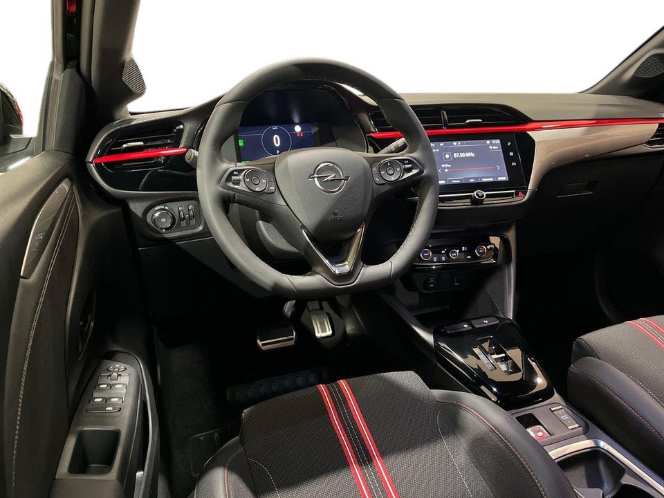 Opel Corsa-e 50 GS-Line 5d