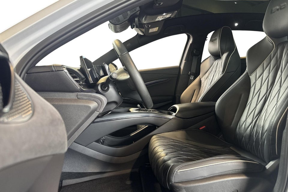 BYD Seal 86 Design 4d