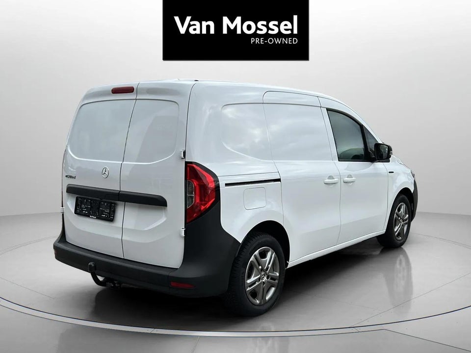 Mercedes eCitan A2 PRO Van