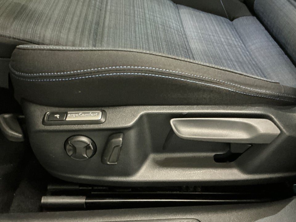 VW Passat 1,4 GTE Variant DSG 5d