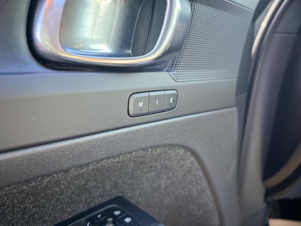 Volvo XC40 P6 ReCharge Ultimate 5d