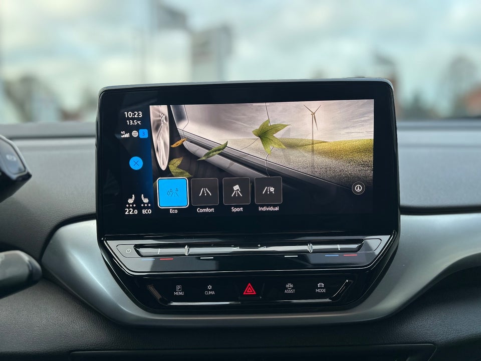 VW ID.4 77 Pro Performance 5d